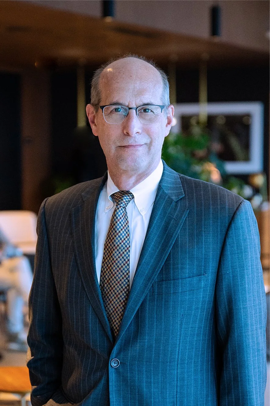 Photo of Ron Winters