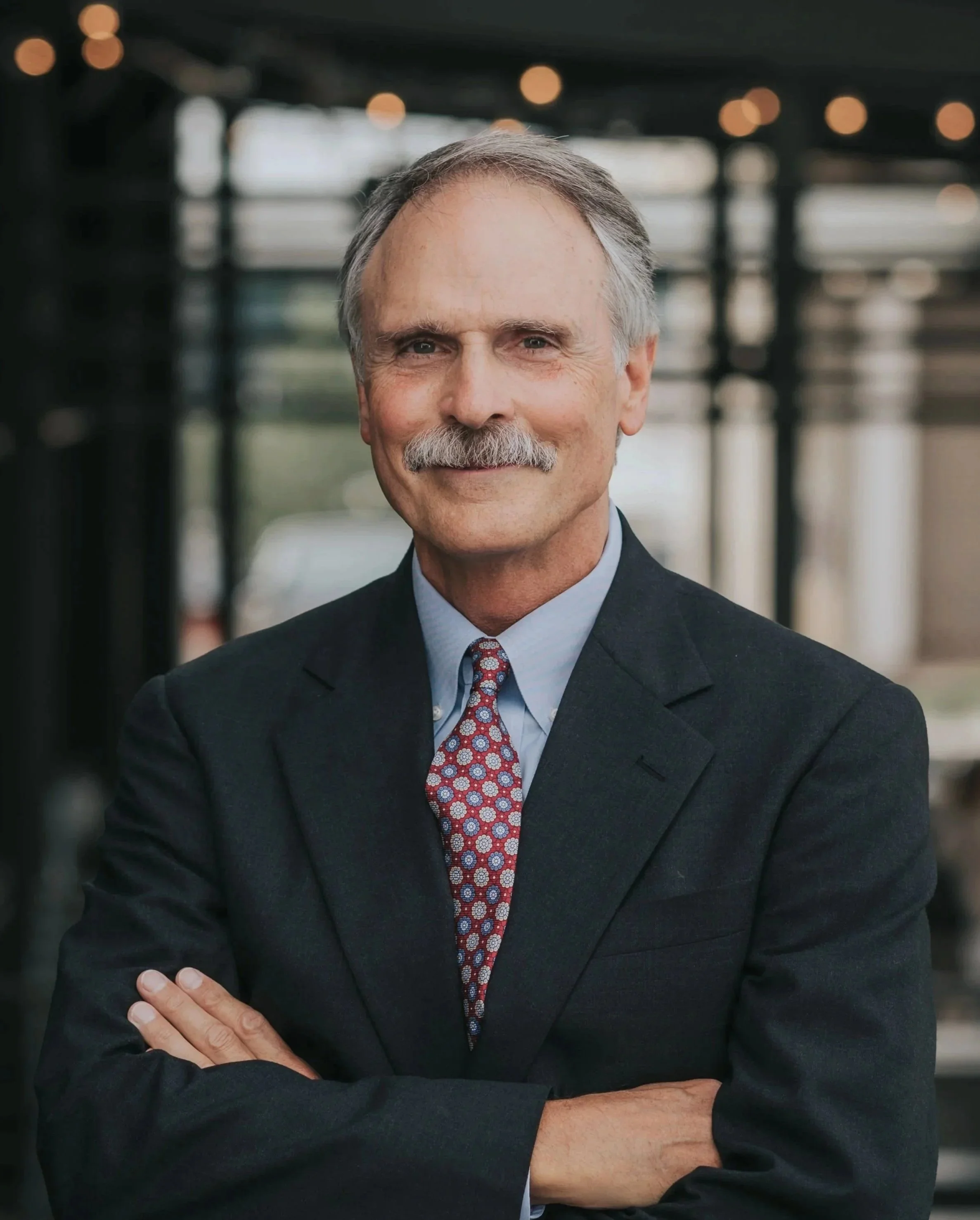 Photo of Thomas Urban