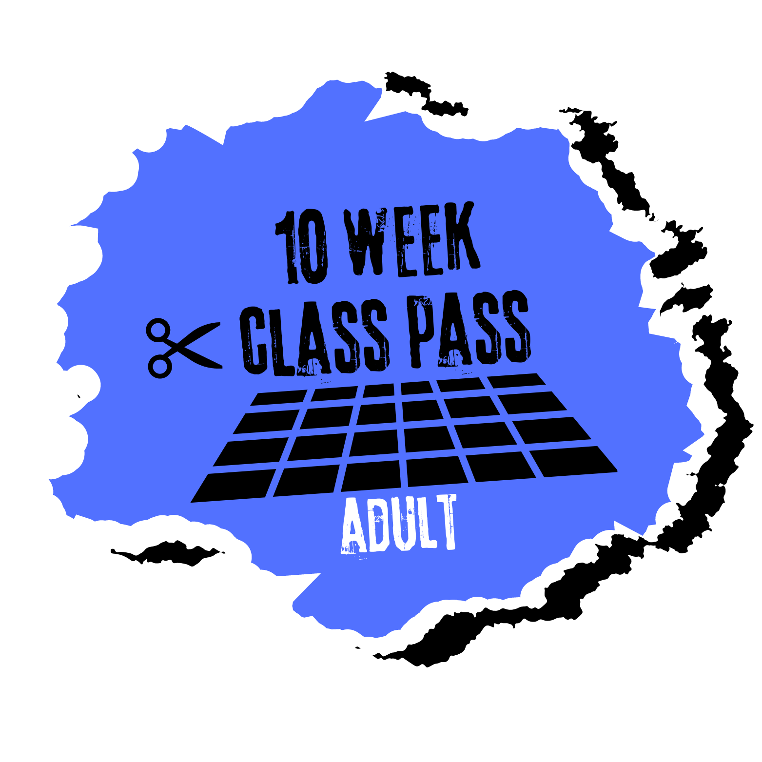 Adult Line Dance (10 week)