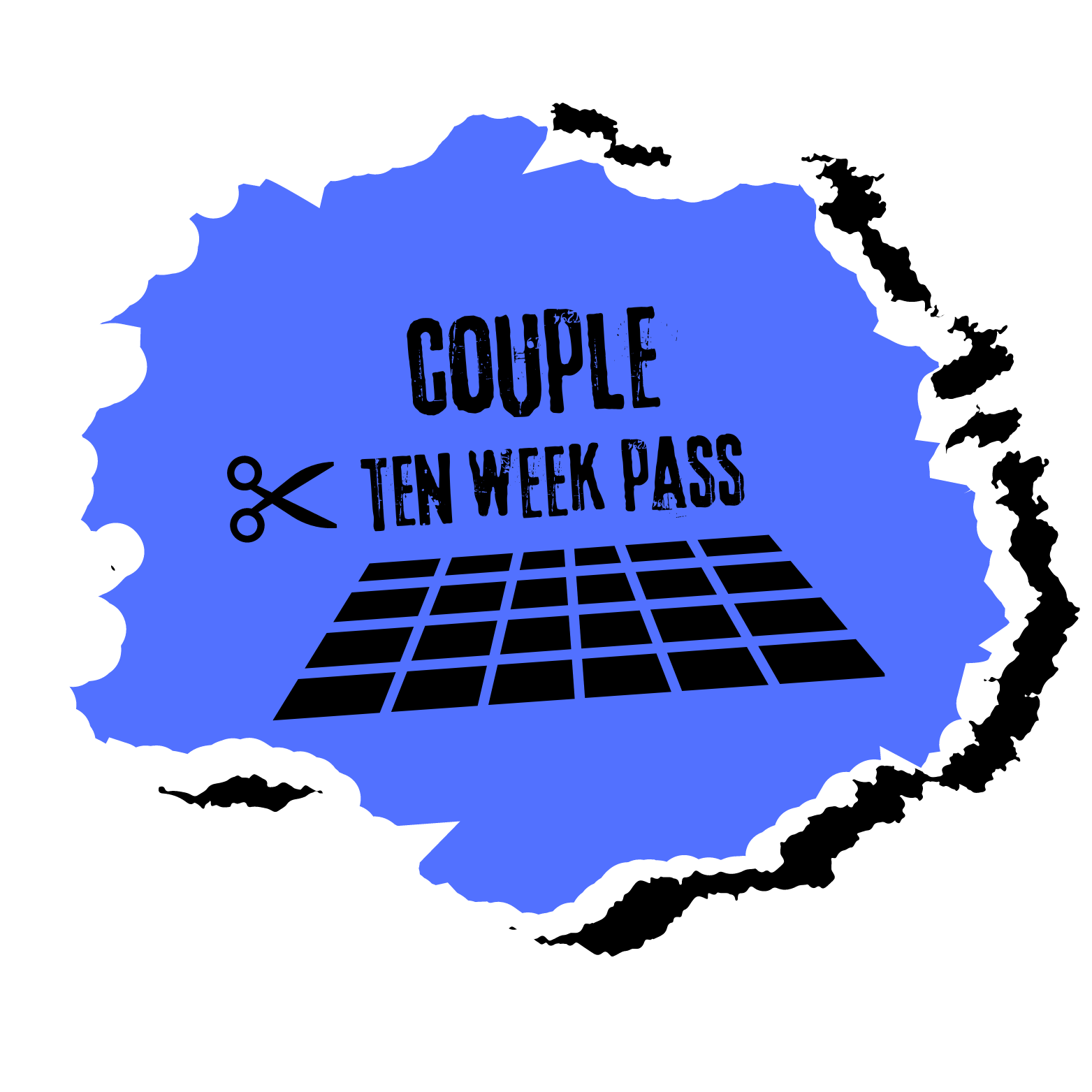 Junior Couple Pass (10 week)