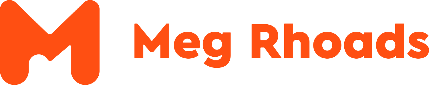 Meg Rhoads Art &amp; Design