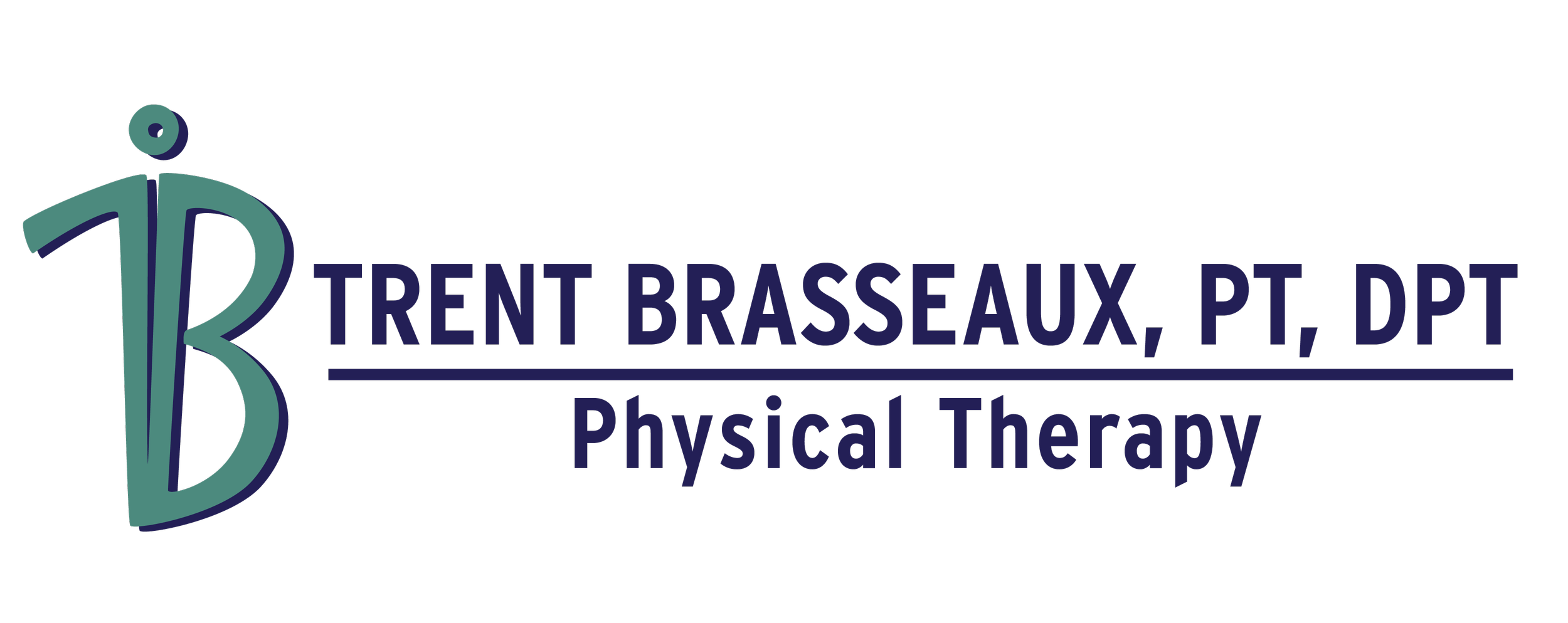 Trent Brasseaux, PT, DPT