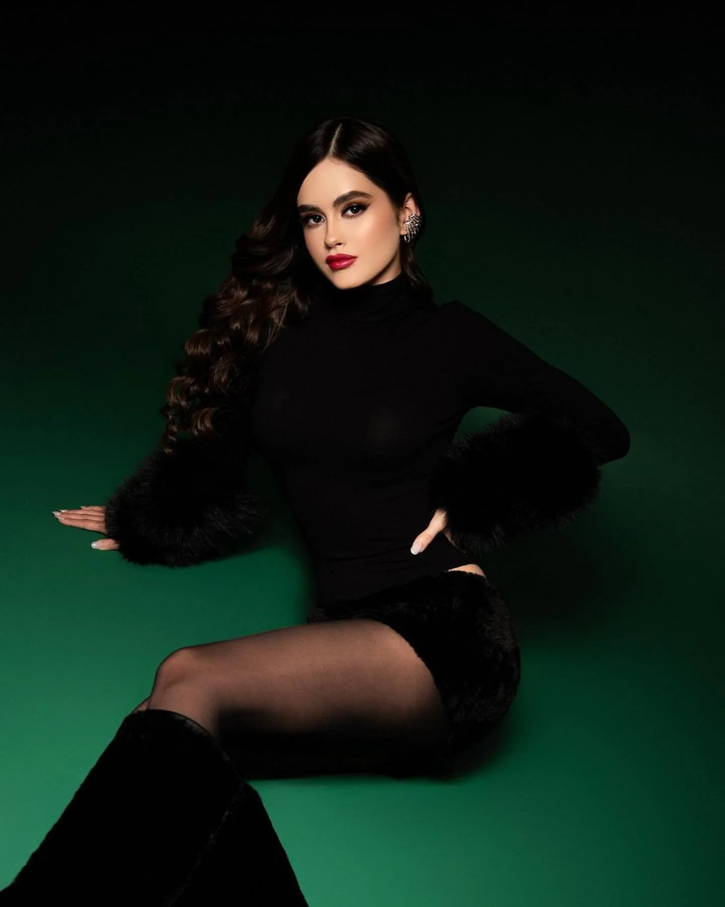 Ailyn by @cesarmorenofotografo ✨📸🤩