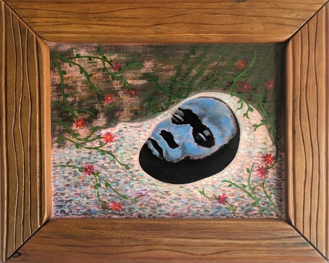Paintings