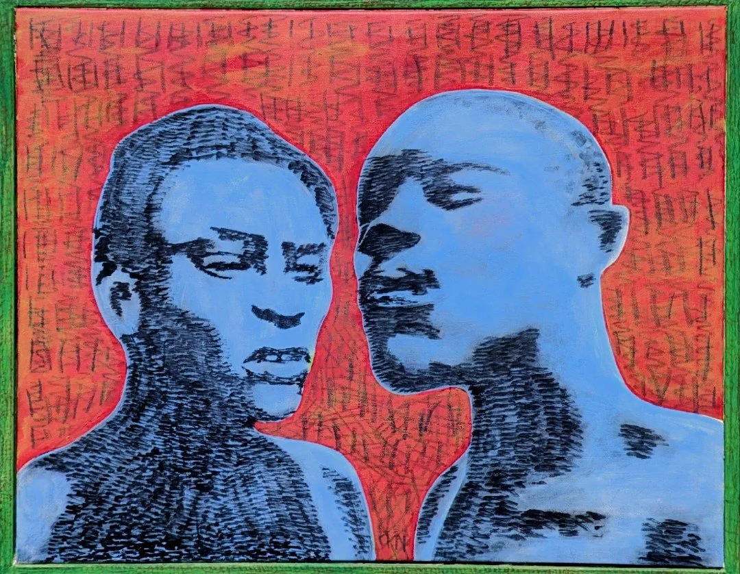 Lovers Fued (2025)