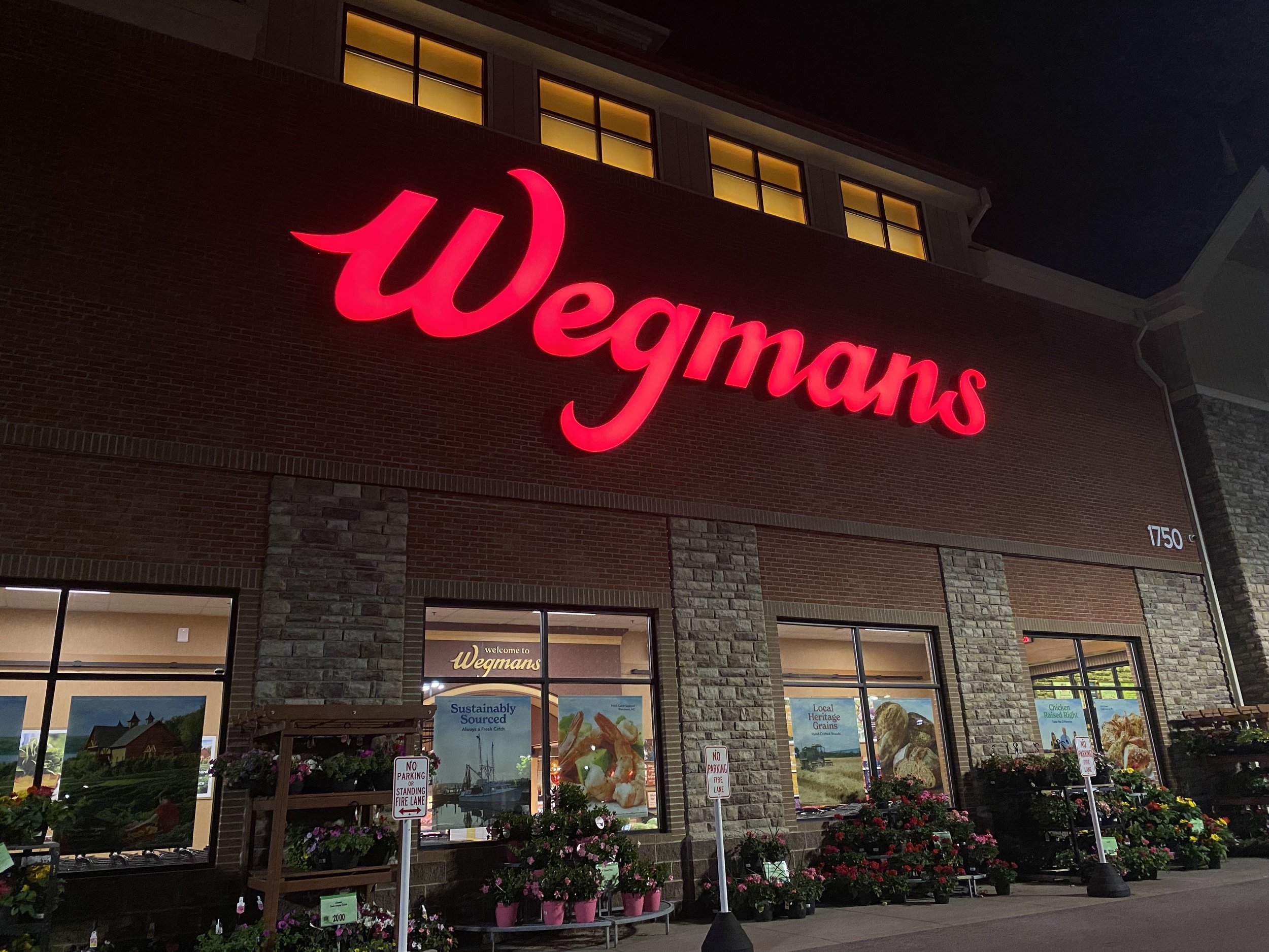 Wegmans