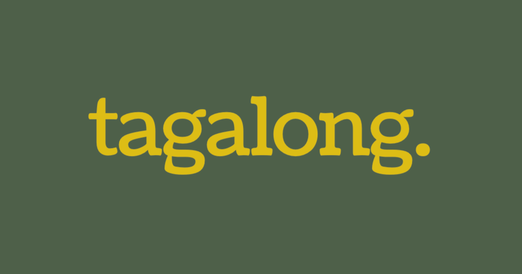 TagAlong