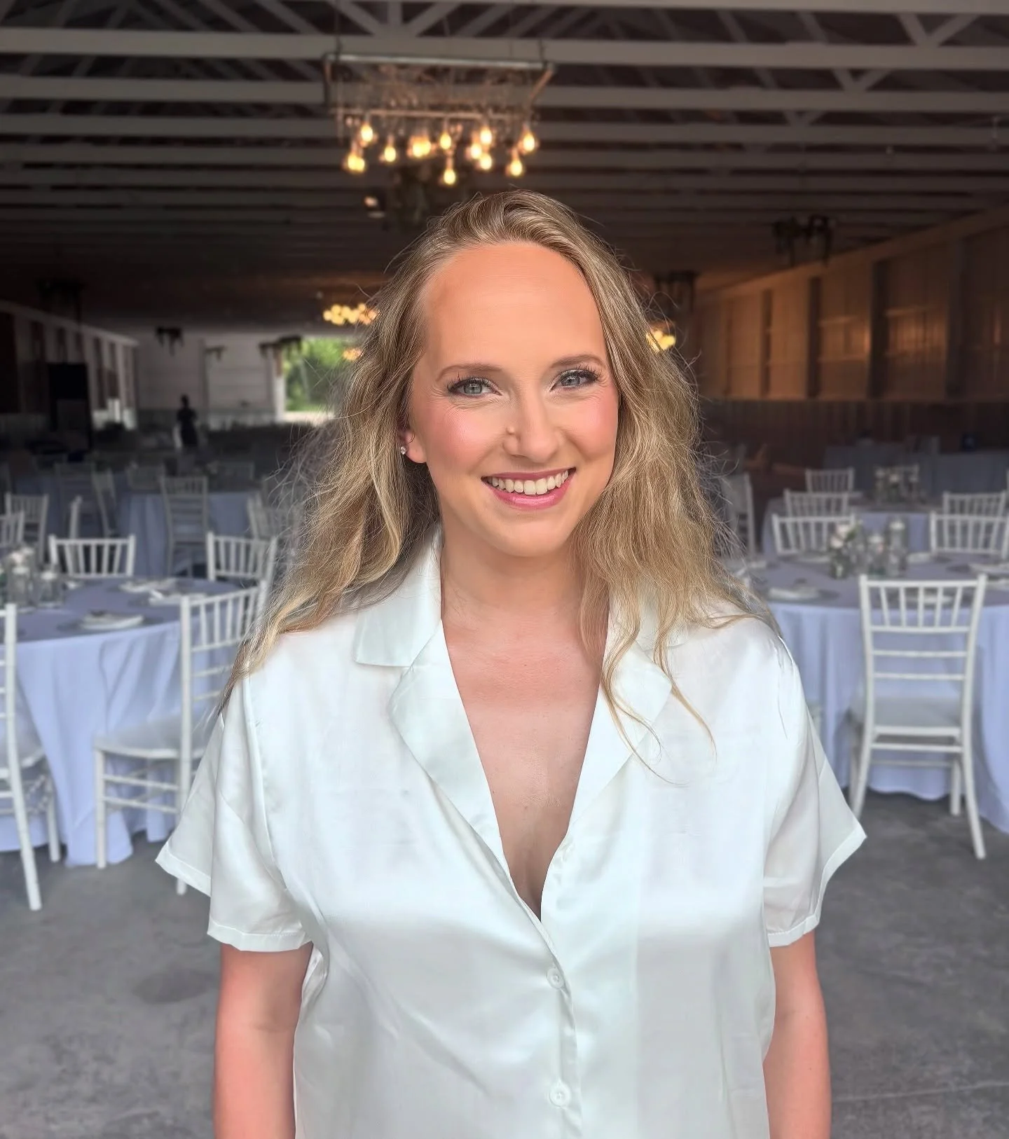 Natural Lighting &gt; Makeup Lighting
Beautiful in both settings - which do you prefer?

You are so stunning, Taylor!
&bull;&bull;&bull;

Michigan Makeup Artist
Bridal Makeup Artist
#michiganbride #westmichiganwedding #ludingtonwedding #bridalmakeupl