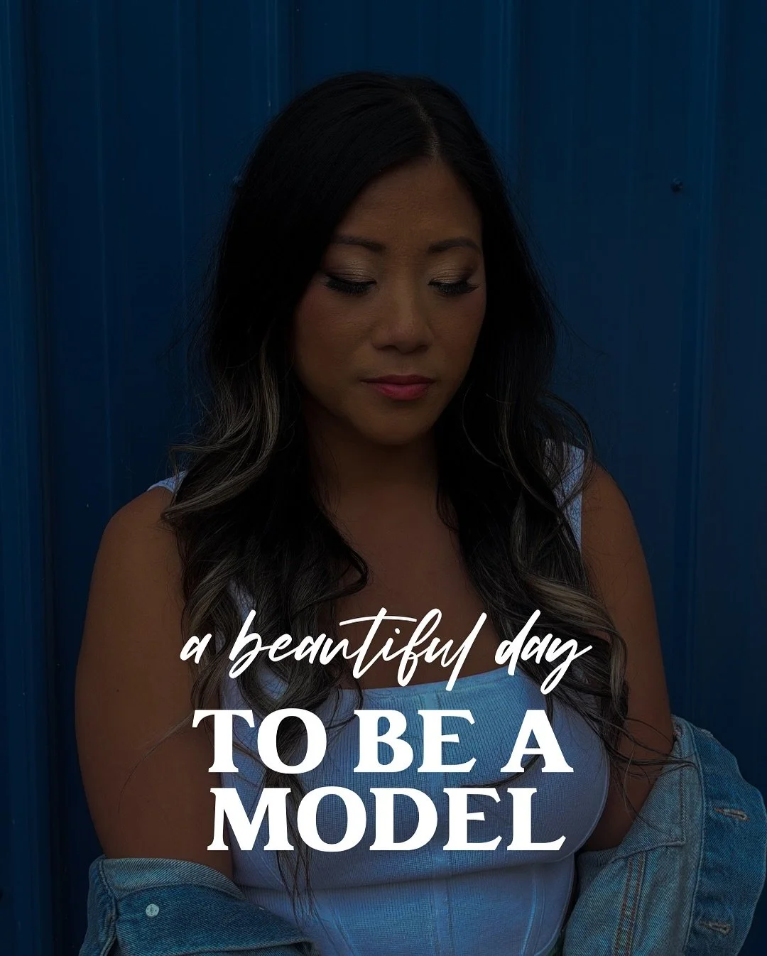 My beautiful model @cynthiasbeautyinspo for last weekends project, stay tuned! 🥰

#makeupmodel #bridalmakeup #michiganmakeupartist