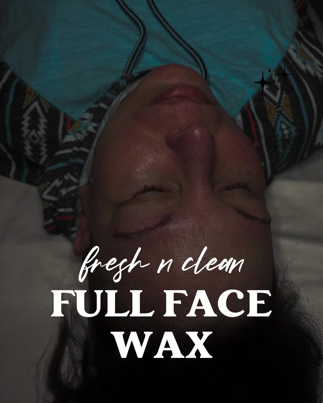 Wax on, wax off 🍯