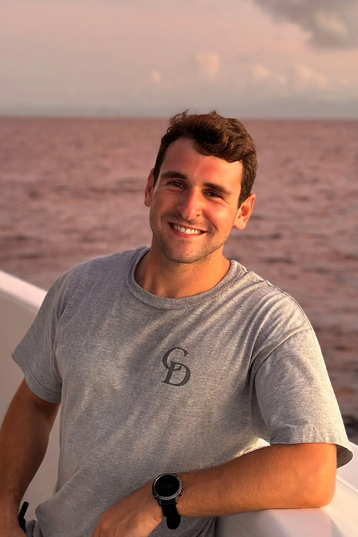 Founder of Likya Scholars is passionate about showing the values and allow other to understand Turkish culture through his immersion tour.