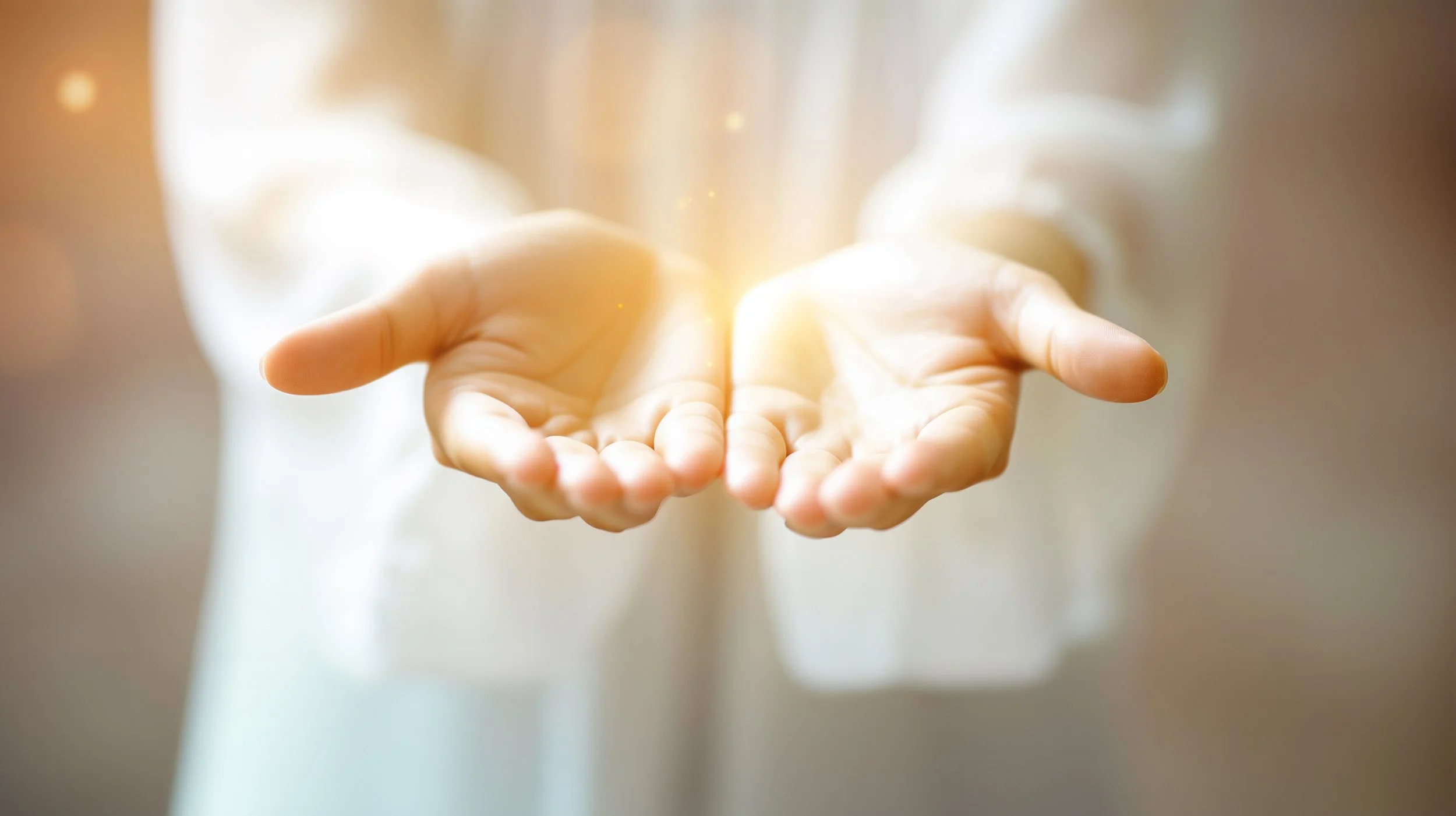 What is energy healing?