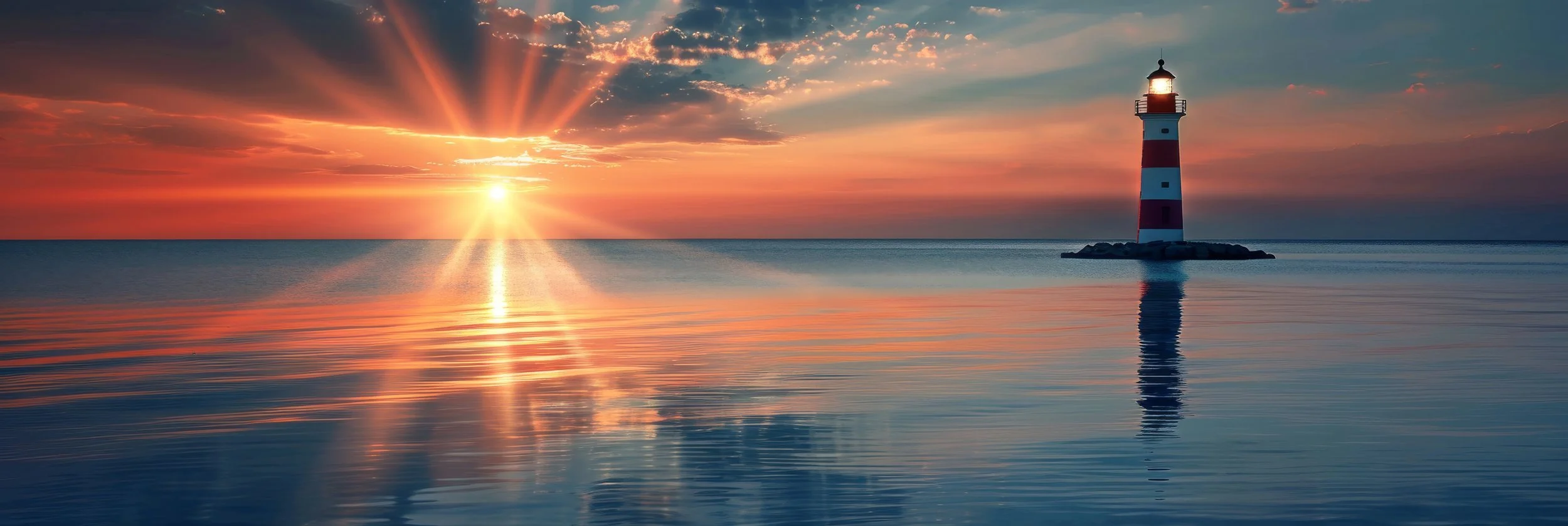 Why we sometimes get stuck in the healing process?