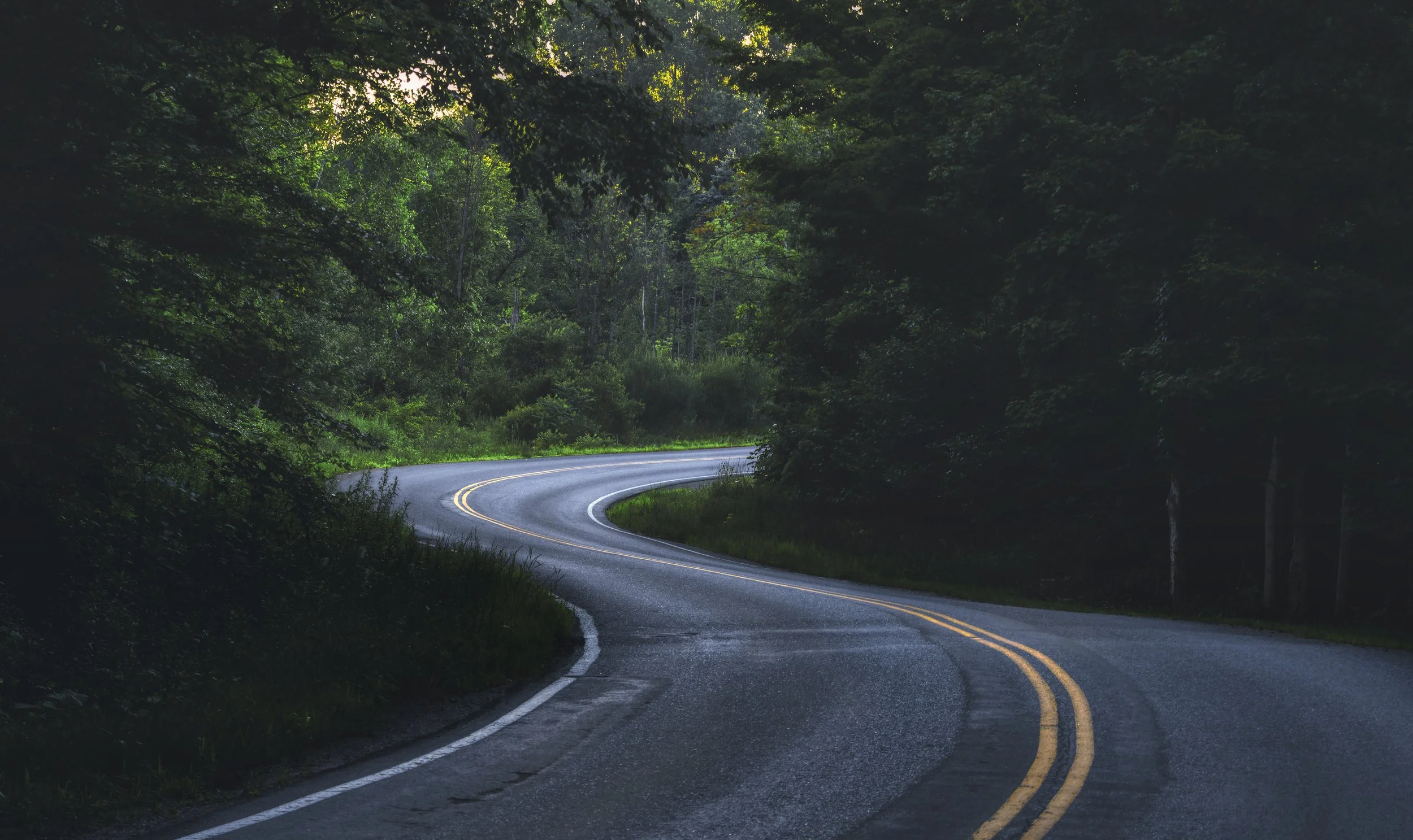 When your body slows you down