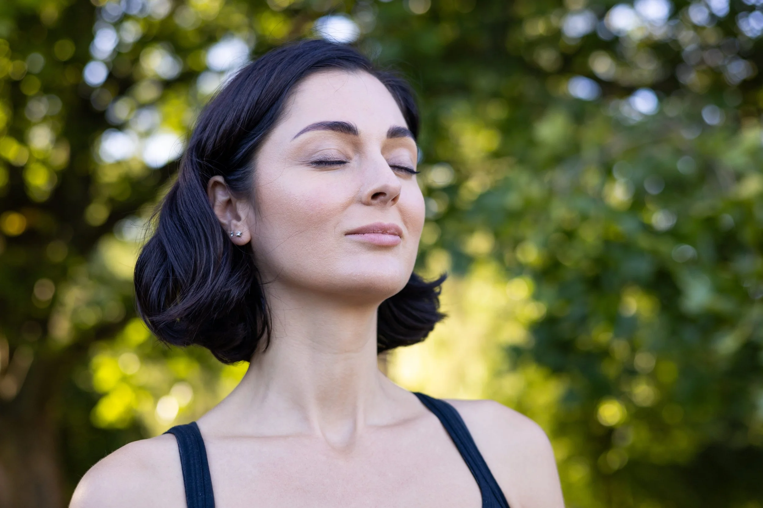Simple ways to regulate your nervous system