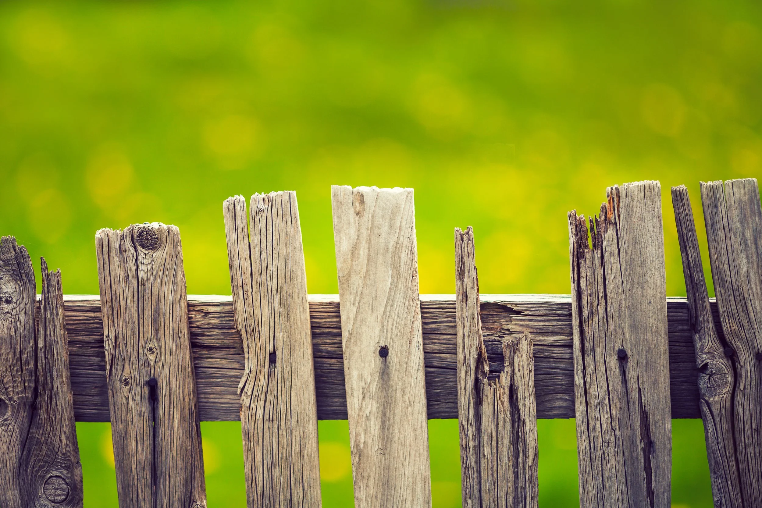 Boundaries are how we create inner peace