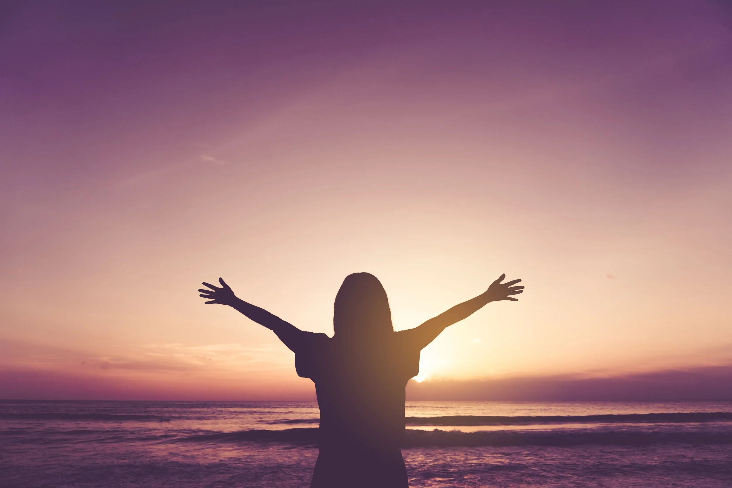 What does living in your truth really mean?