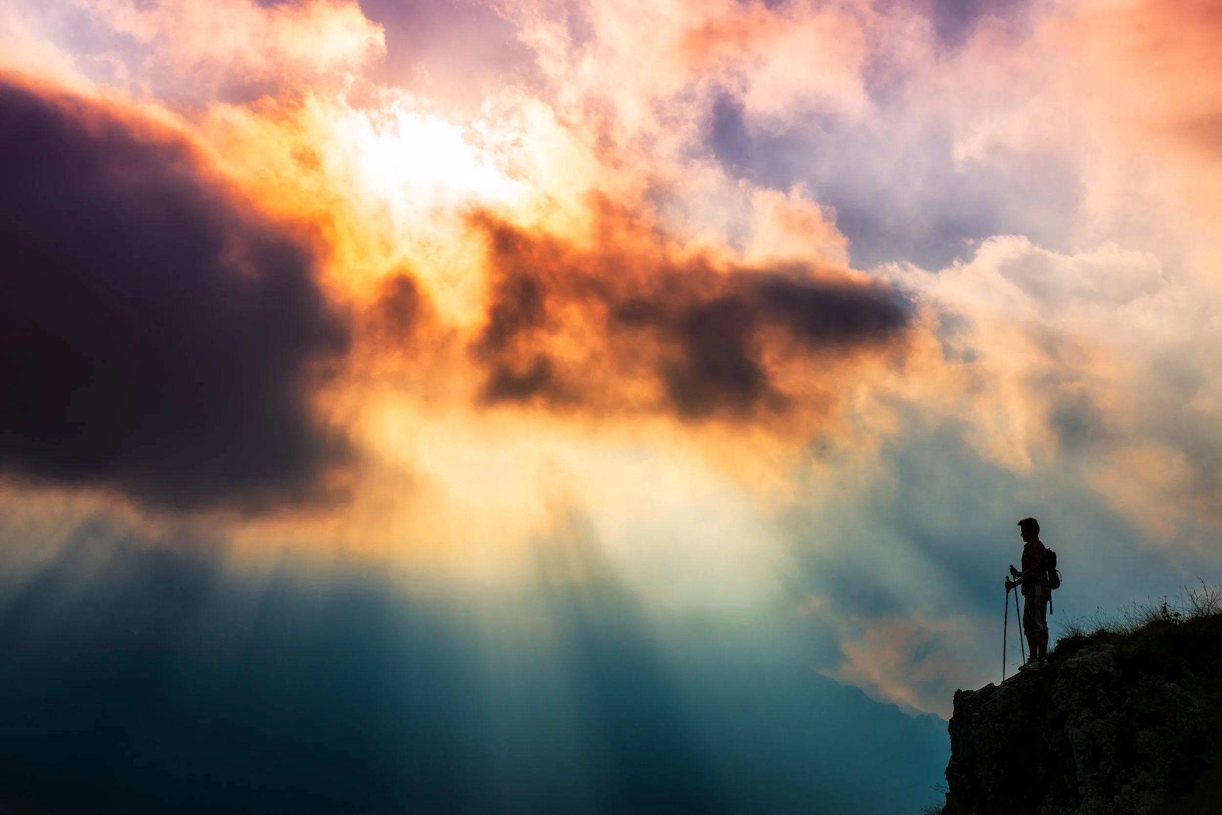 Understanding divine timing