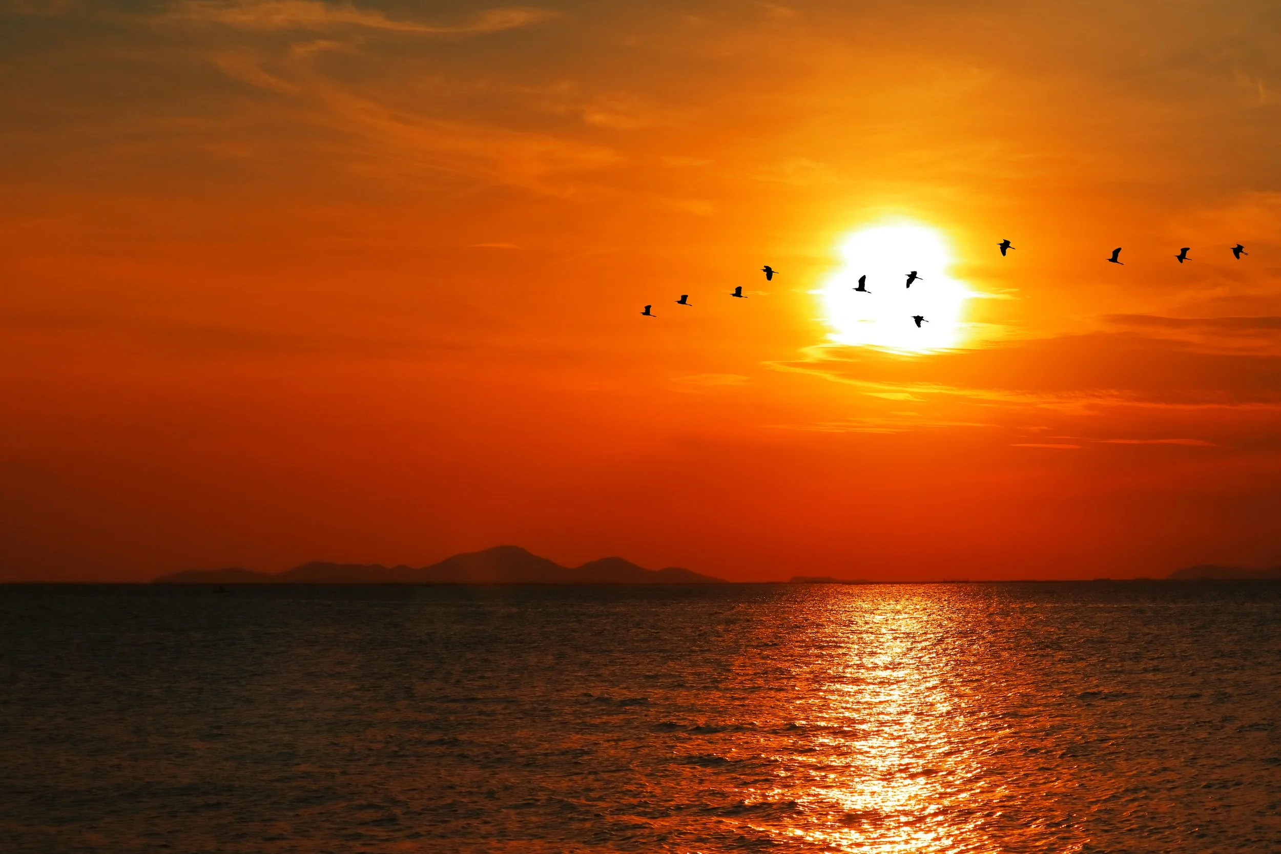 The power of trusting your inner knowing
