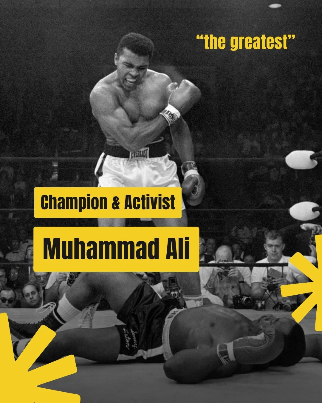 Black history is leadership history.

This year marks 100 years of observing February as Black History Month, a century of honoring the leaders who paved the way and shaped history.

To mark this milestone, we are highlighting just a few of the amazi