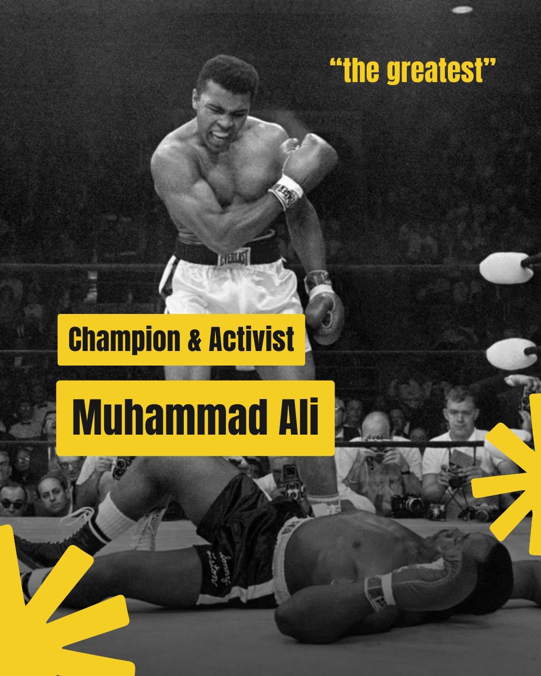 Black history is leadership history.

This year marks 100 years of observing February as Black History Month, a century of honoring the leaders who paved the way and shaped history.

To mark this milestone, we are highlighting just a few of the amazi