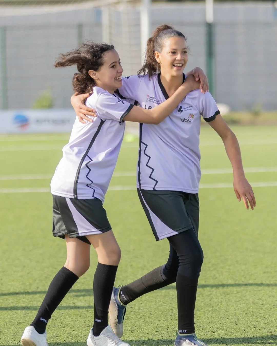 Great things come in pairs. 🤝

The path to leadership doesn&rsquo;t have to be a solo journey. At the LEAD Hubs, students learn, discover, and grow side by side, shaped by the people and experiences around them.

#leadhubs #youthdevelopment #educati