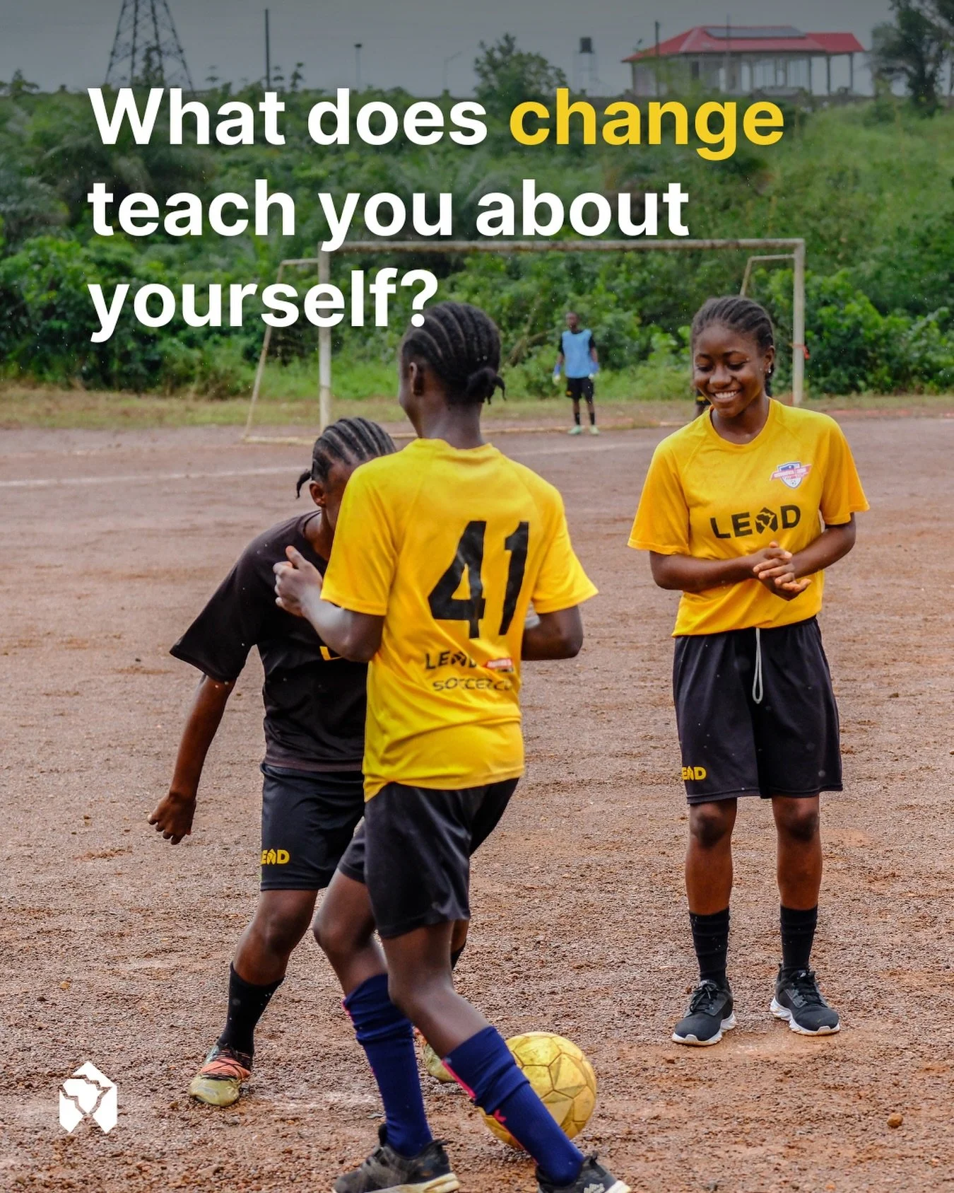 As we move into June, we are in a season of transition across the LEAD community.

Students are graduating from school, returning to Liberia from U.S. exchange programs, or heading back for summer break to reconnect with family and friends.

These mo