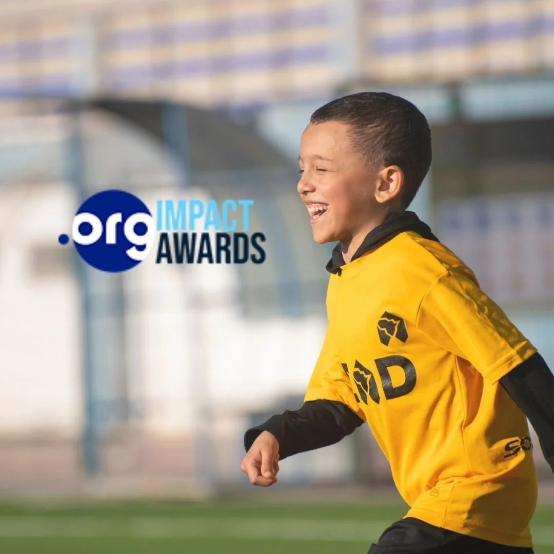 .ORG Impact Awards — LEAD Edu