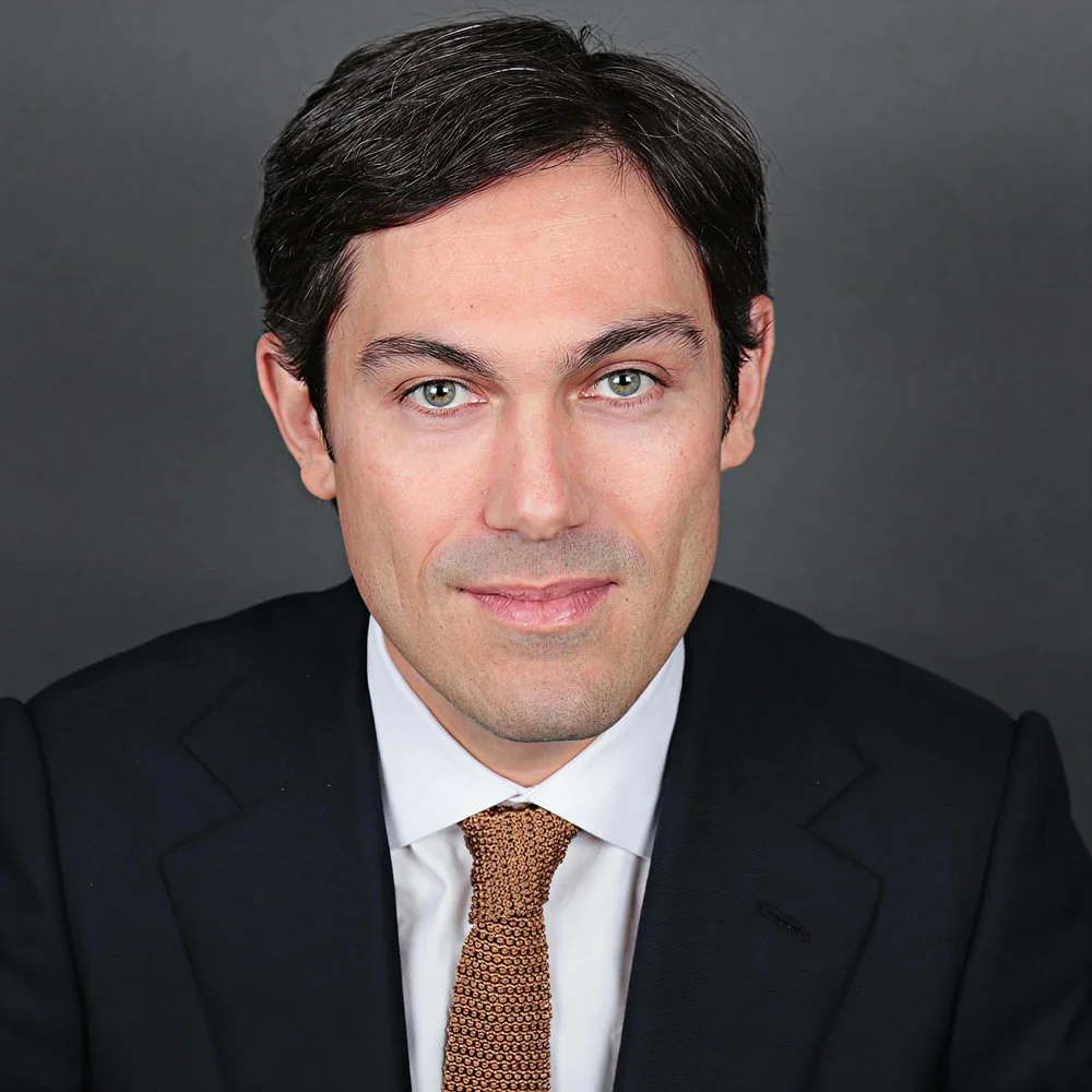 Graham Albert, Board Member