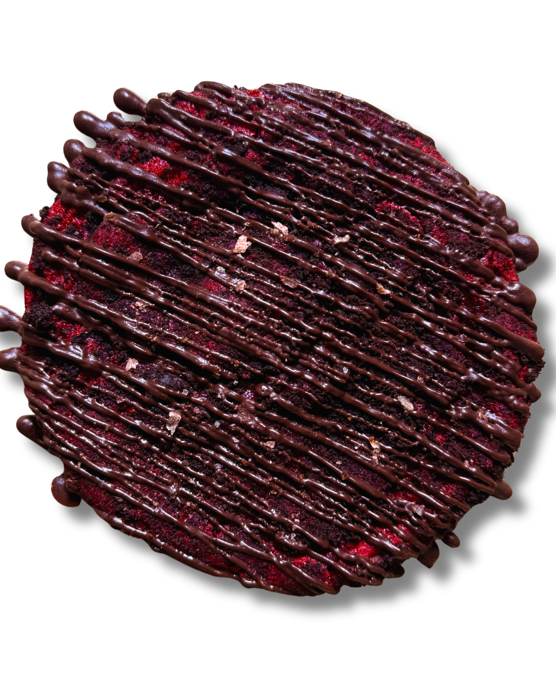EMBER // Mexican Chocolate