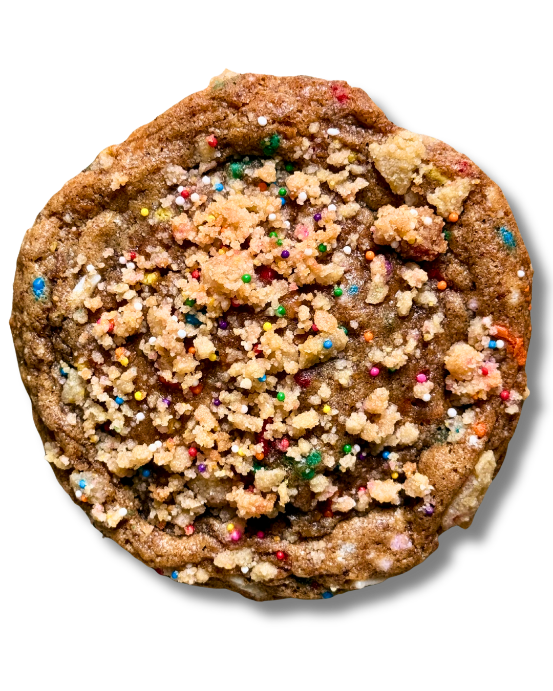 AFTERPARTY // CookieButter Cake