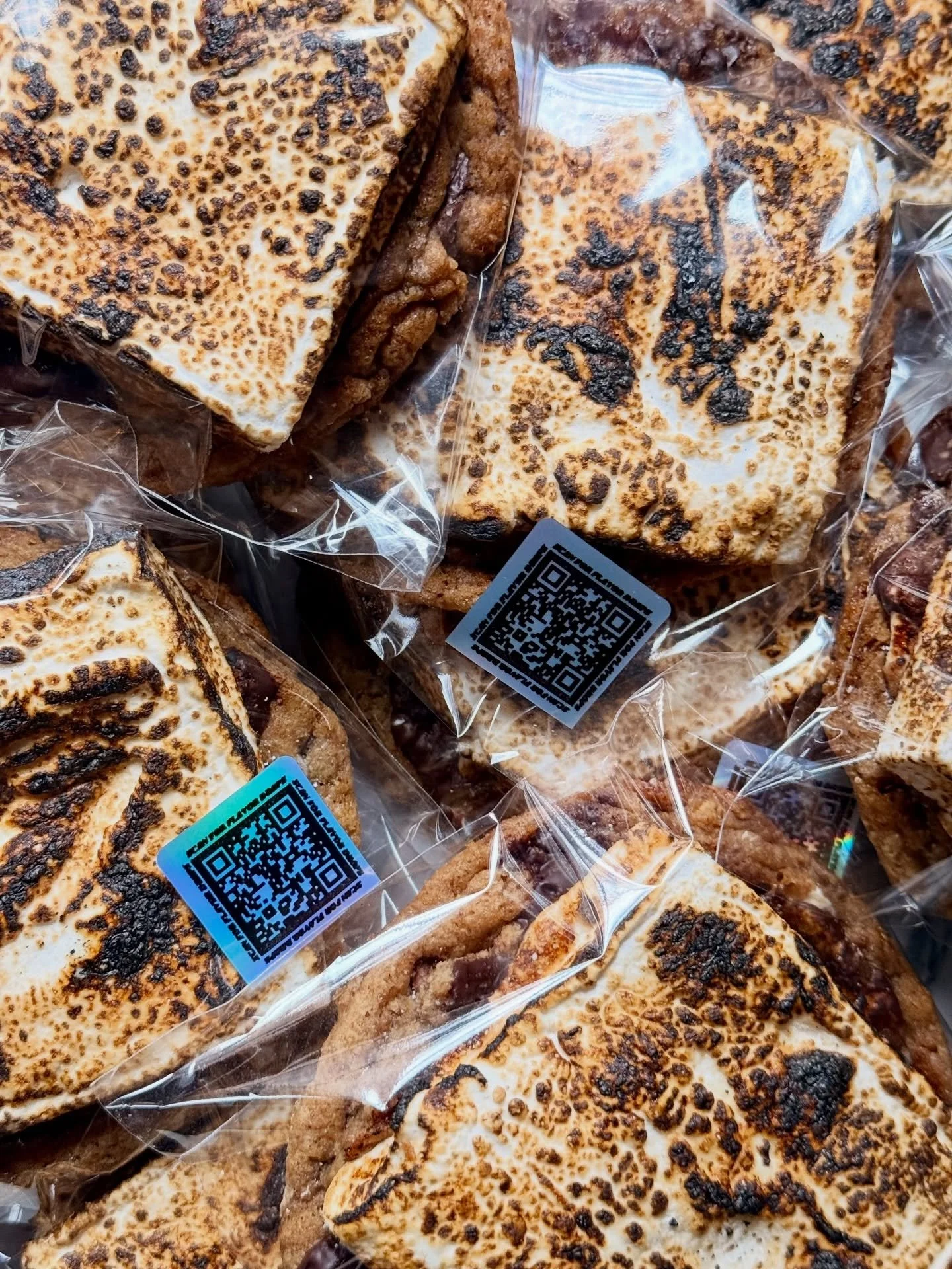 Some flavors deserve a second moment.
The Flavor Encore Collection features past rotating favorites, a dozen at a time.
Revisit, reminisce, repeat. 

S/o @_caleburrito @sydwillie for dragging Graham out of the archive for their holiday celebration. 
