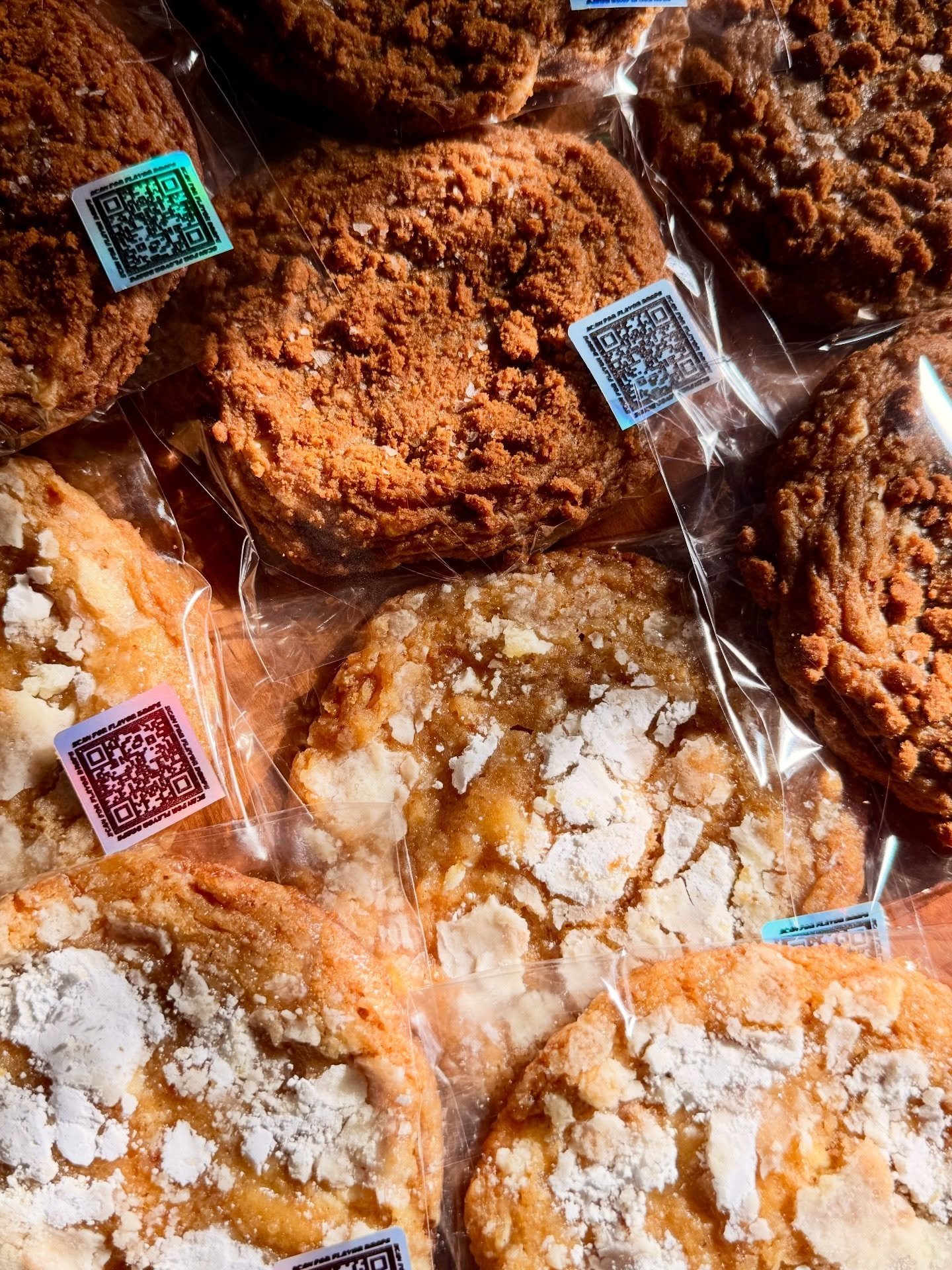 Name a better duo that looks this tasty 🍌🍪🍋

#cookiesdefleur #madeindc #dcfoodie #microbakery