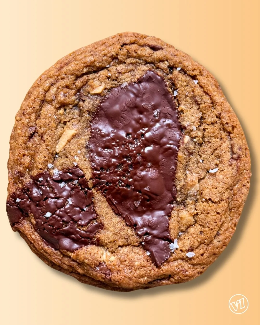 Peanut 🥜

Peanut butter. Chocolate. Sea salt. Nuff said

Rich, indulgent, and exactly what you need 🤤

#cookiesdefleur #madeindc #dcfoodie #peanutbuttercookies