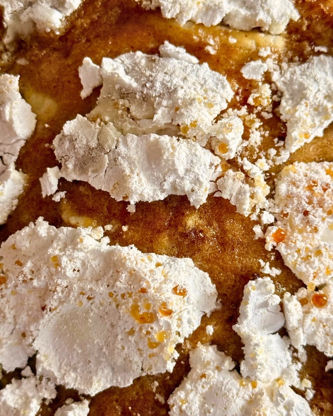 CELLO might be THE prettiest cookie we make 🍋

Think Gram&rsquo;s nostalgic lemon bars in cookie form. Sweet, tart, buttery, and truly irresistible 🤤

Always love whipping her out of the Archive. Find CELLO and more cult classics in our Flavor Enco