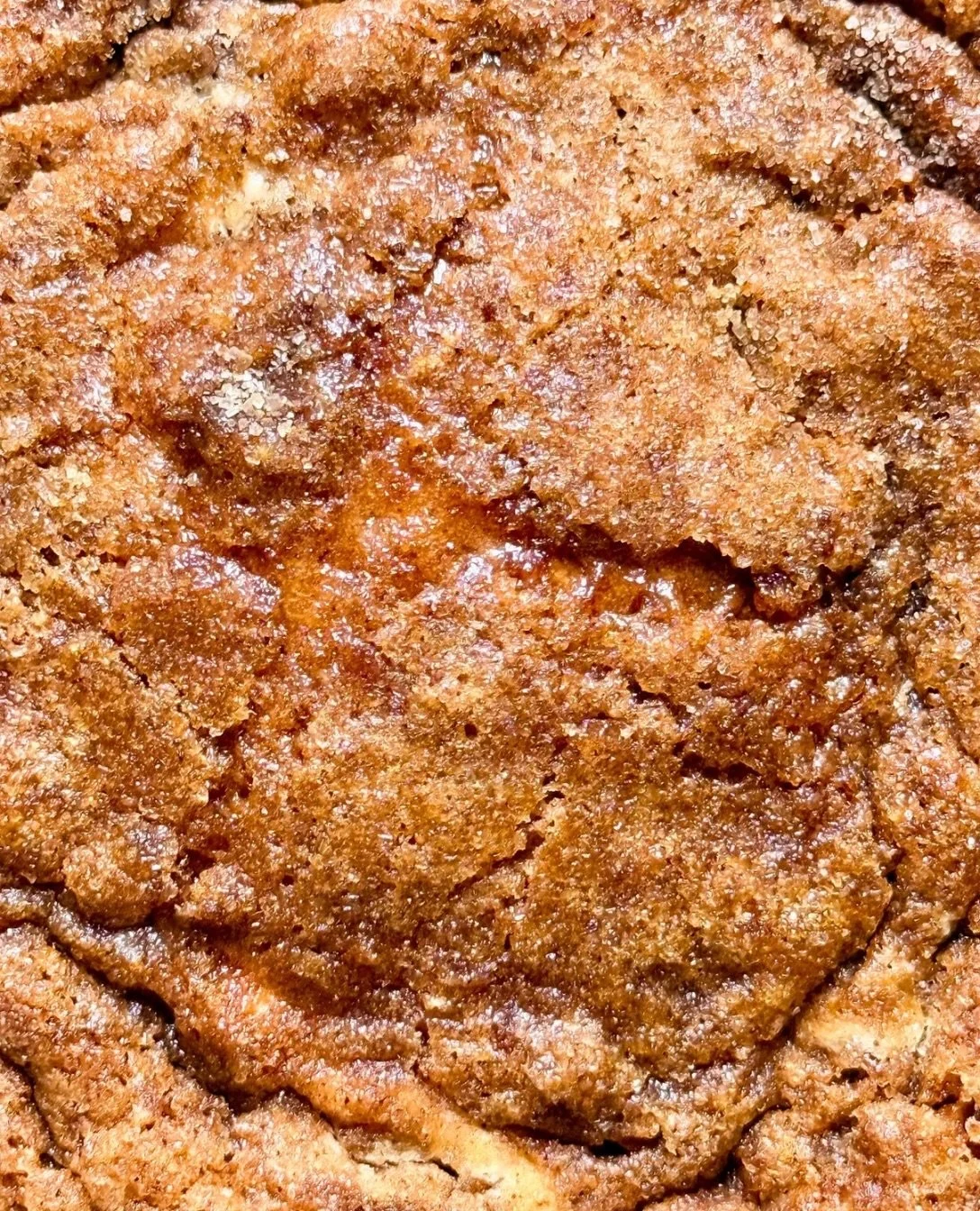 ONLY 4 PSL LEFT! 🎃🍂☕️

Pumpkin spice meets cozy toasted hojicha with a rich, caramelized pumpkin swirl.

Warm, and unapologetically fall 🤎

Link in bio 🍪🌼

#cookiesdefleur #madeindc #dcfoodie #pumpkinspiceeverything