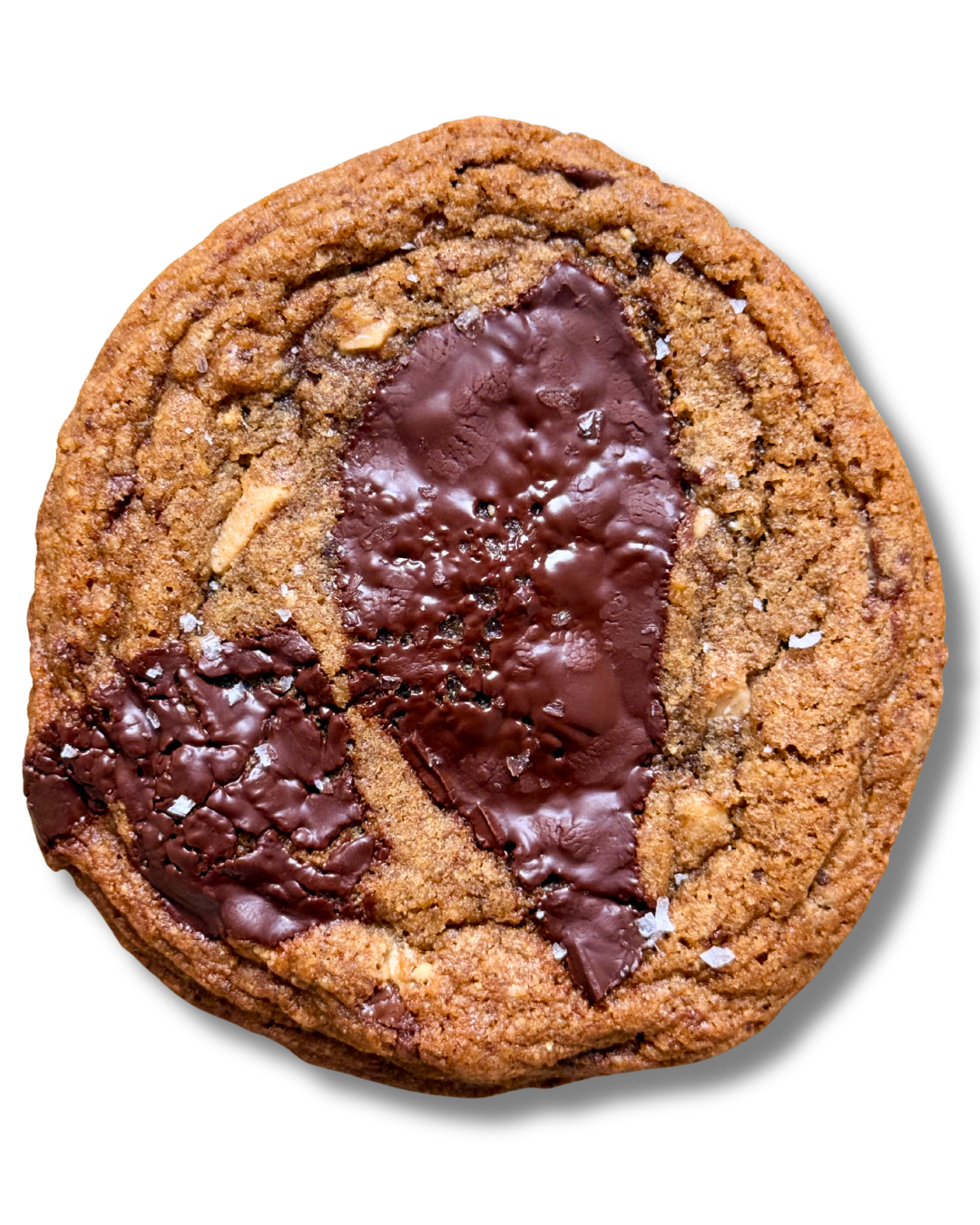 PEANUT // PB Chocolate