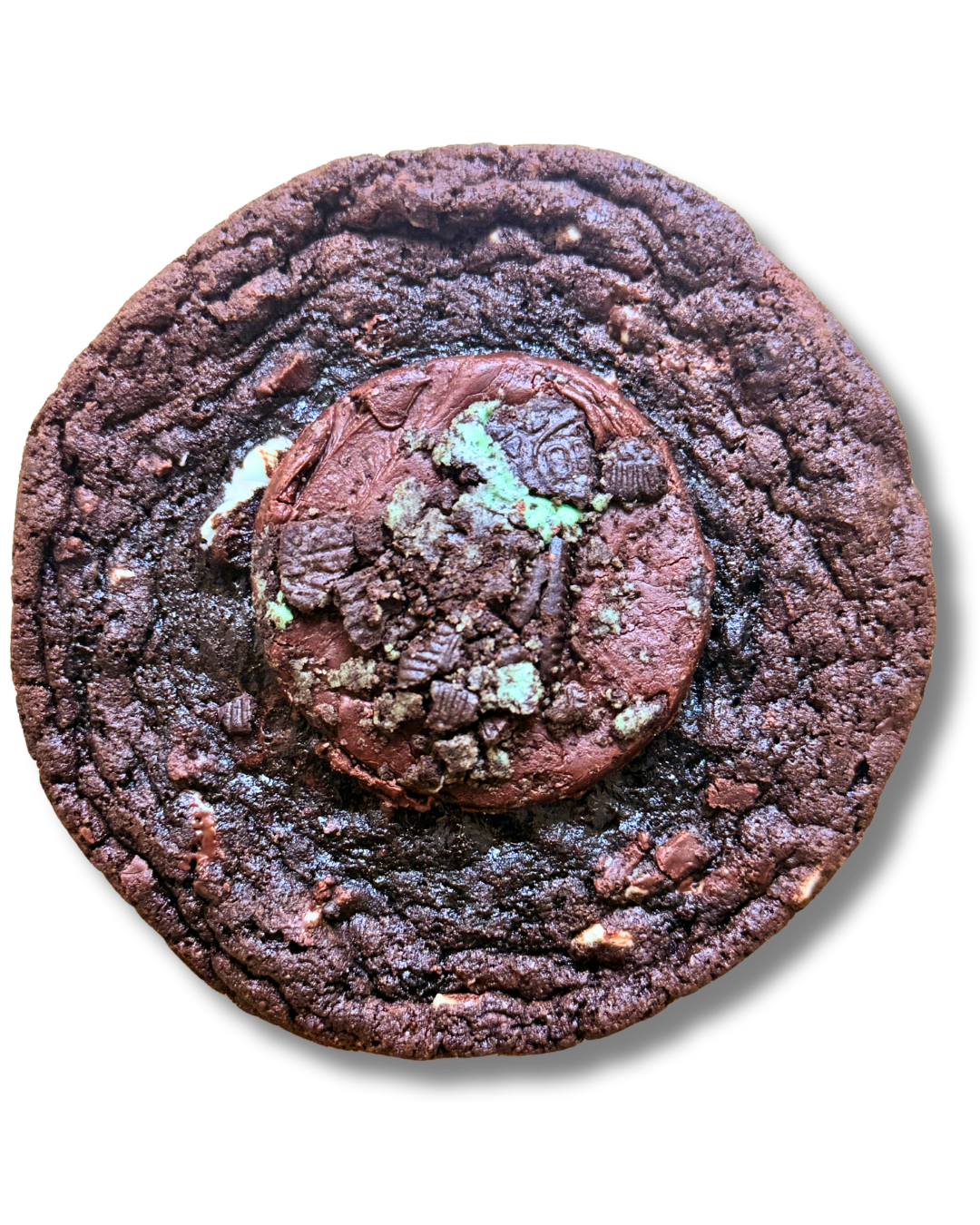 PEP // Choco Peppamint