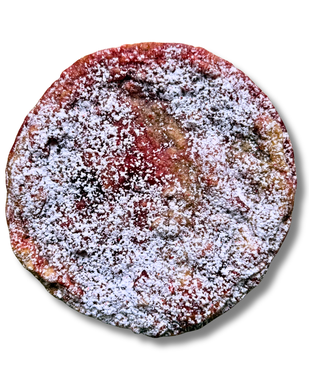 JELLY // Strawberry Donut