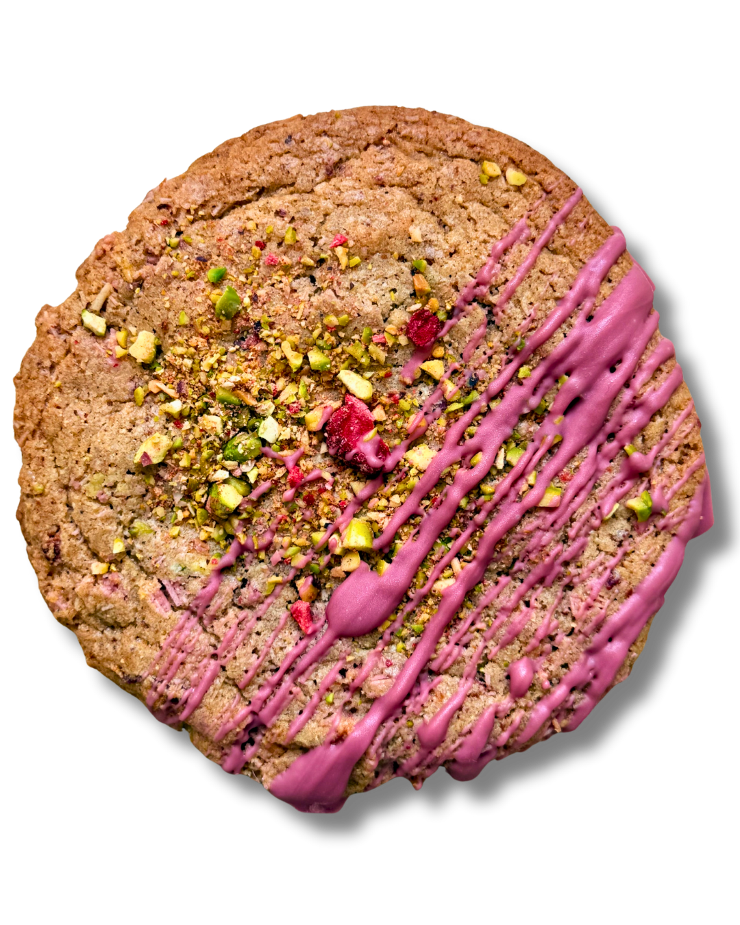 ROSETTE / Pistachio Kataifi
