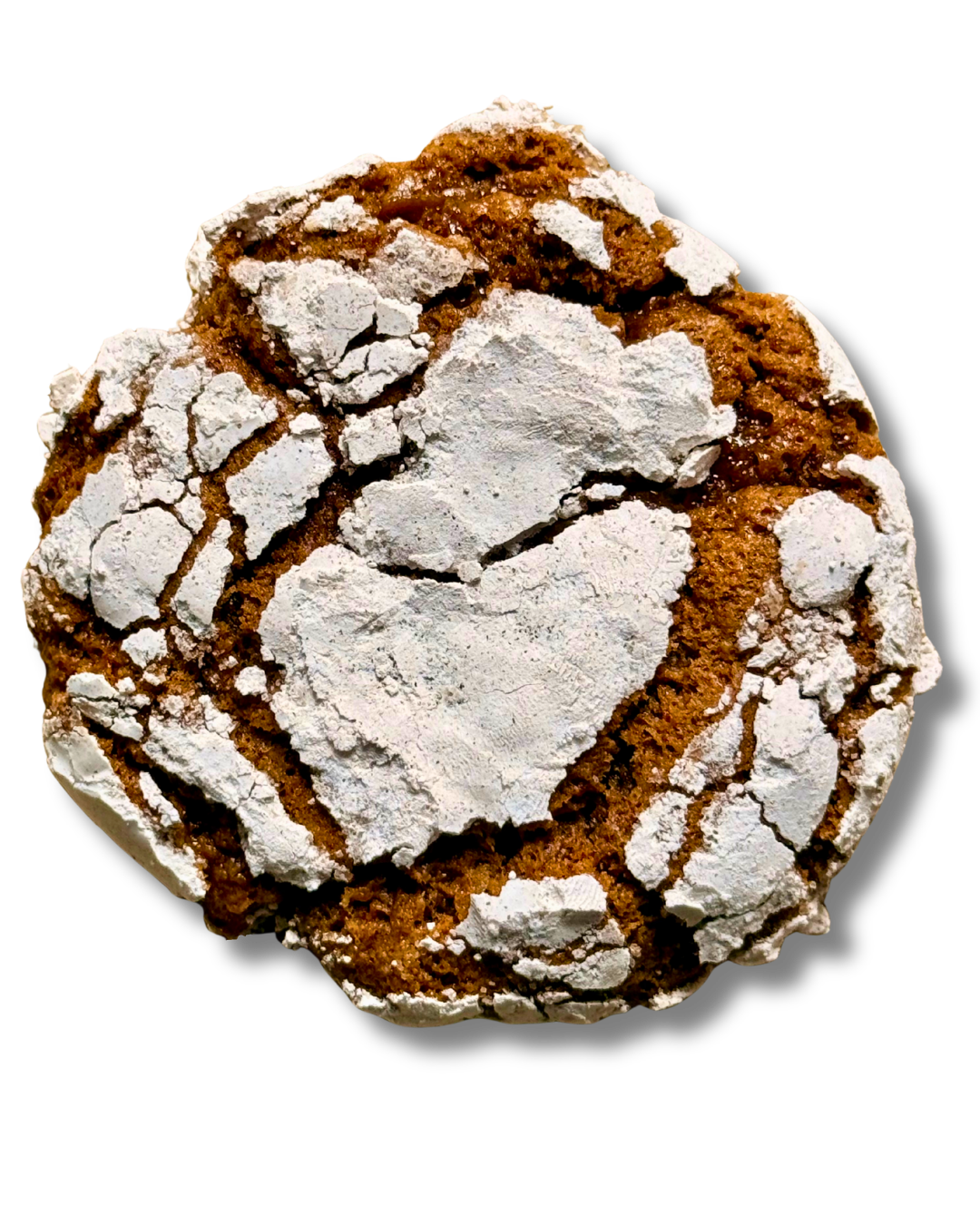 CHAI // Spiced Cake Crinkle (GF)