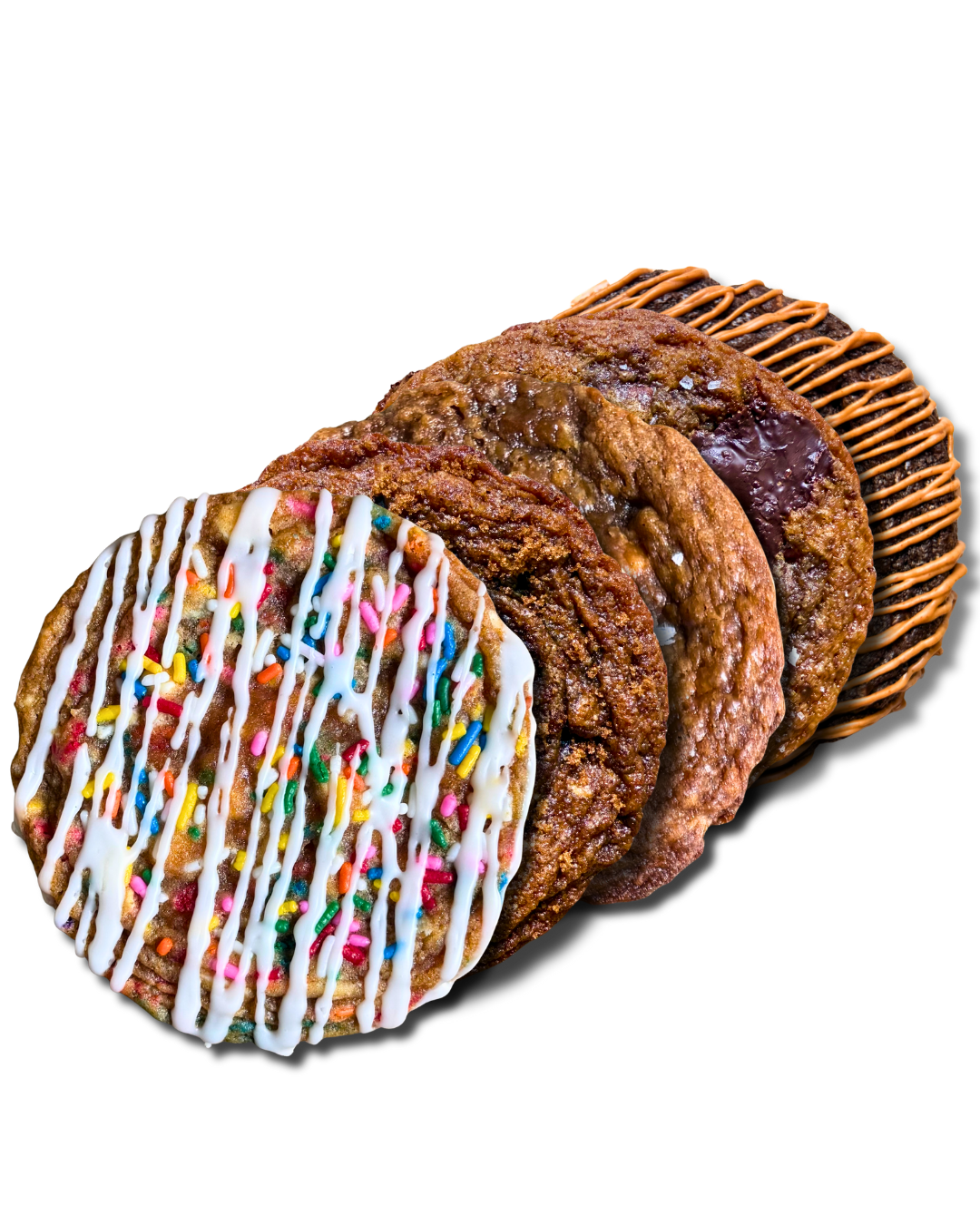 Standard Collection (5 cookies)