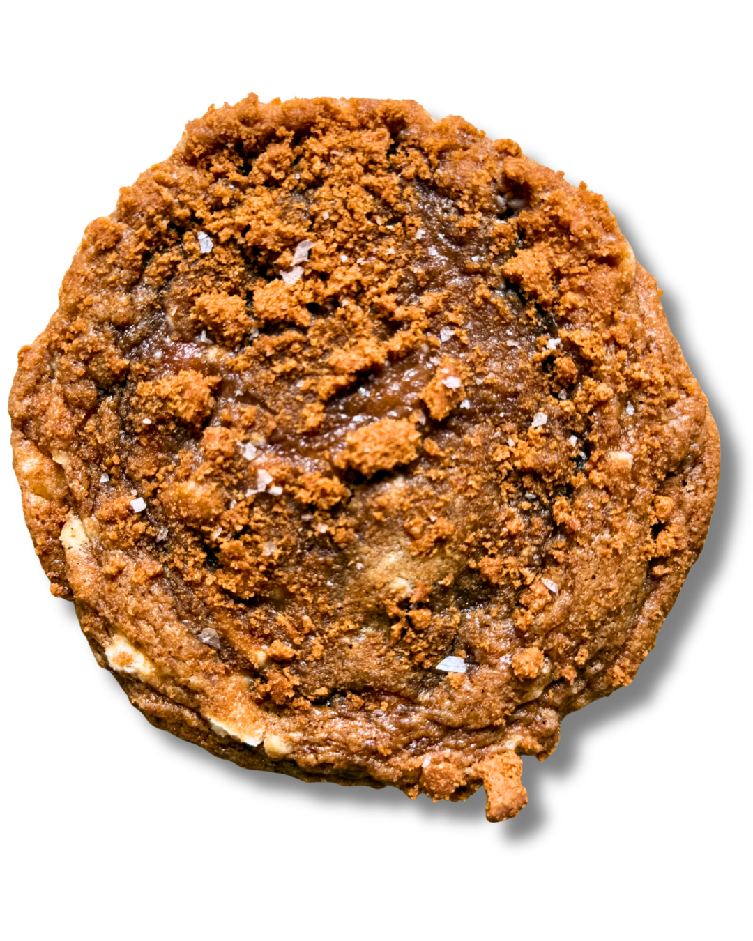 MS. FOSTER // Banana Foster