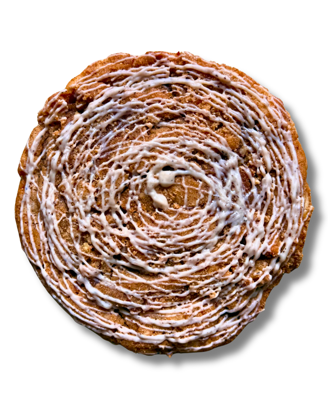 CINNA // Brown Sugar Pecan