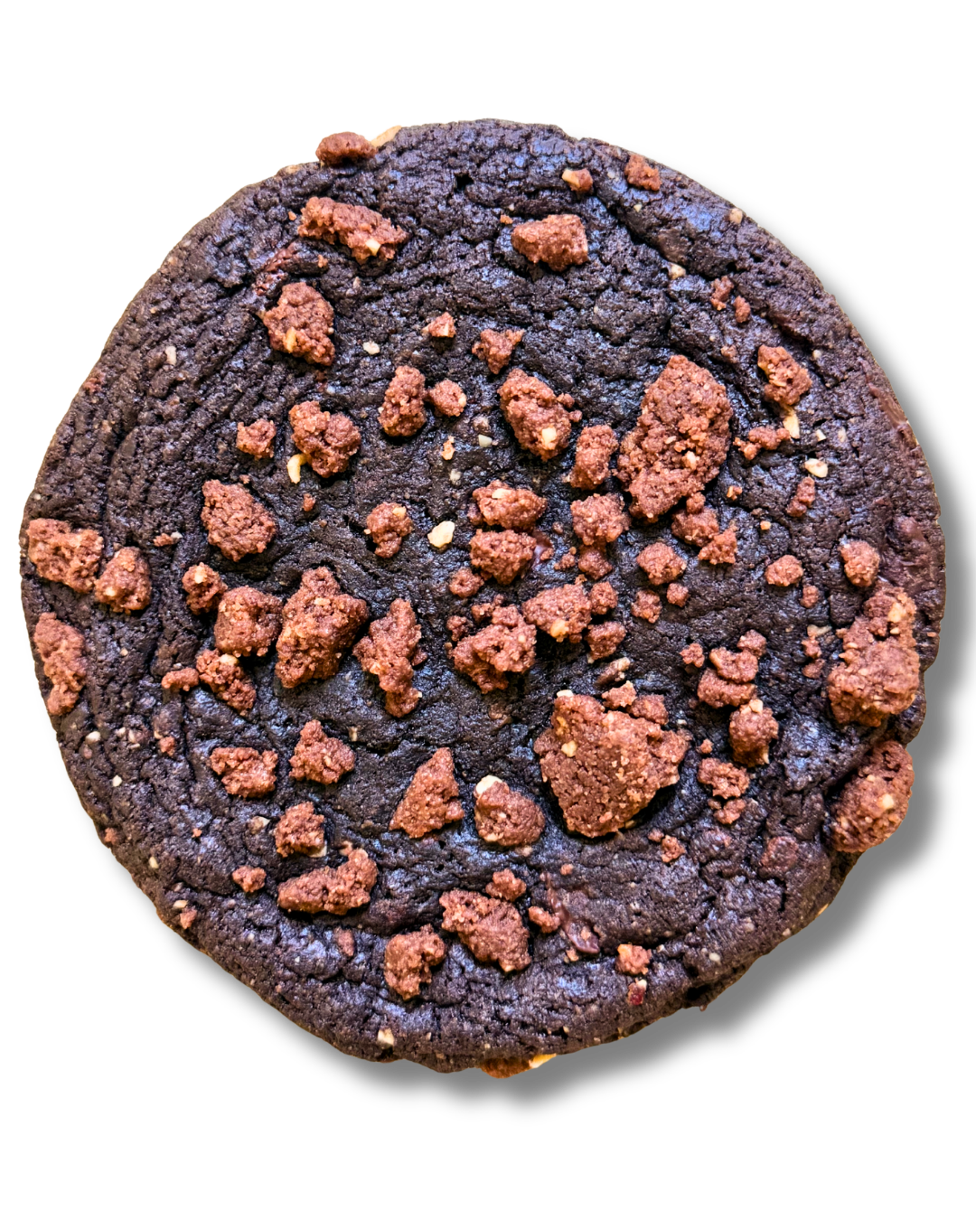 NO. 70 // Chocolate Hazelnut