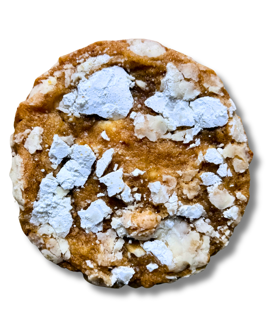 CELLO // Lemon Crinkle