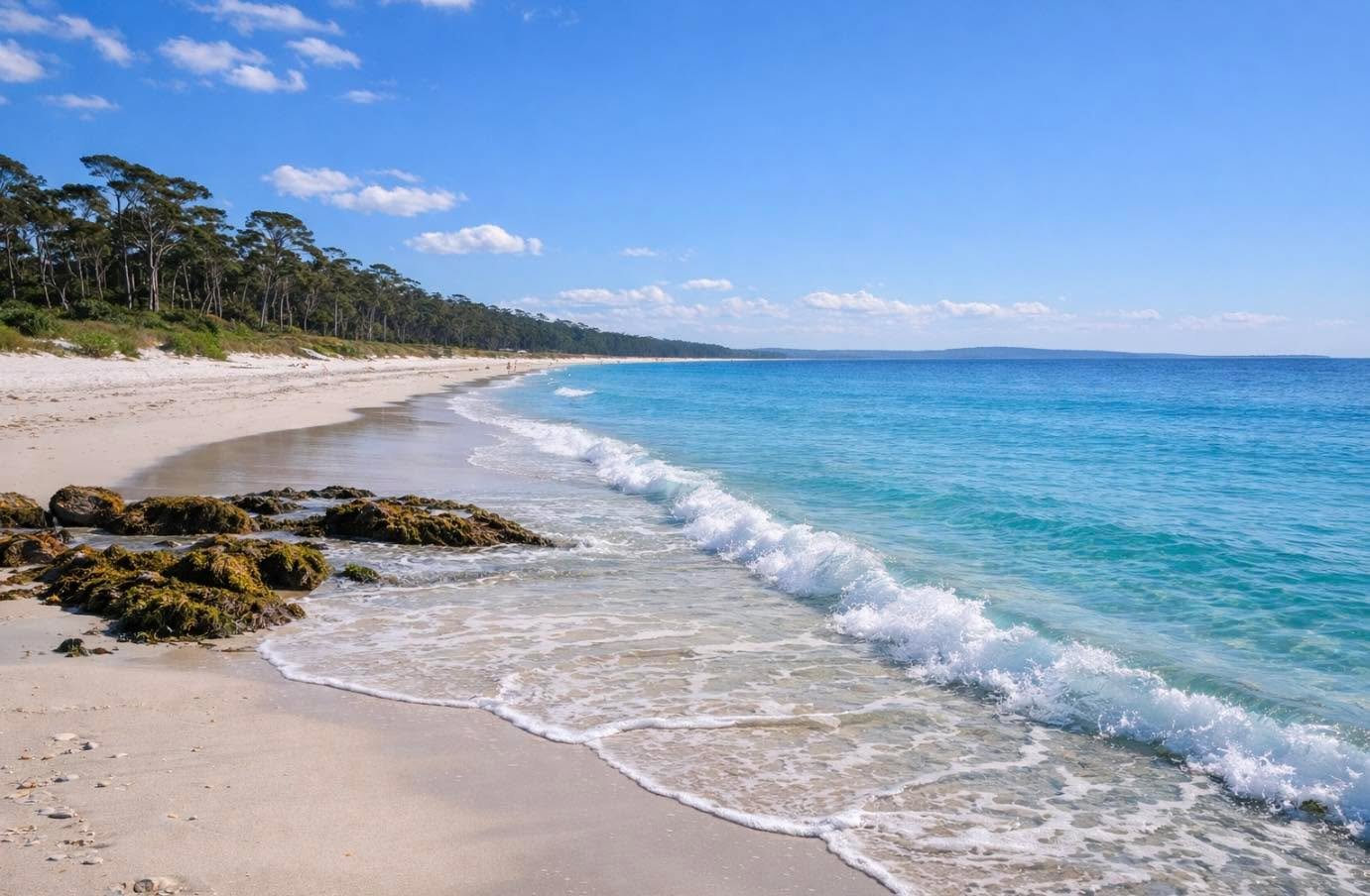 🌴 CALLALA BEACH MAKERS MARKET 🌴

📅Saturday 31st January
⏰8am -1:30pm
📍 Callala Beach Community Centre
89 Quay Road, Callala Beach

Discover the best of the South Coast at our beautiful beachside makers market 🤍
✨ All local. Only makers.
✨ Talent