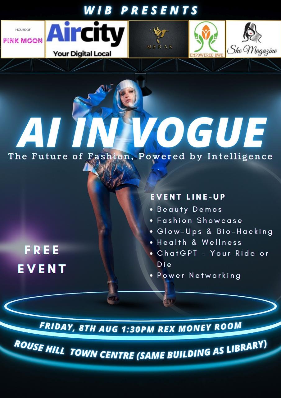 ai in vogue