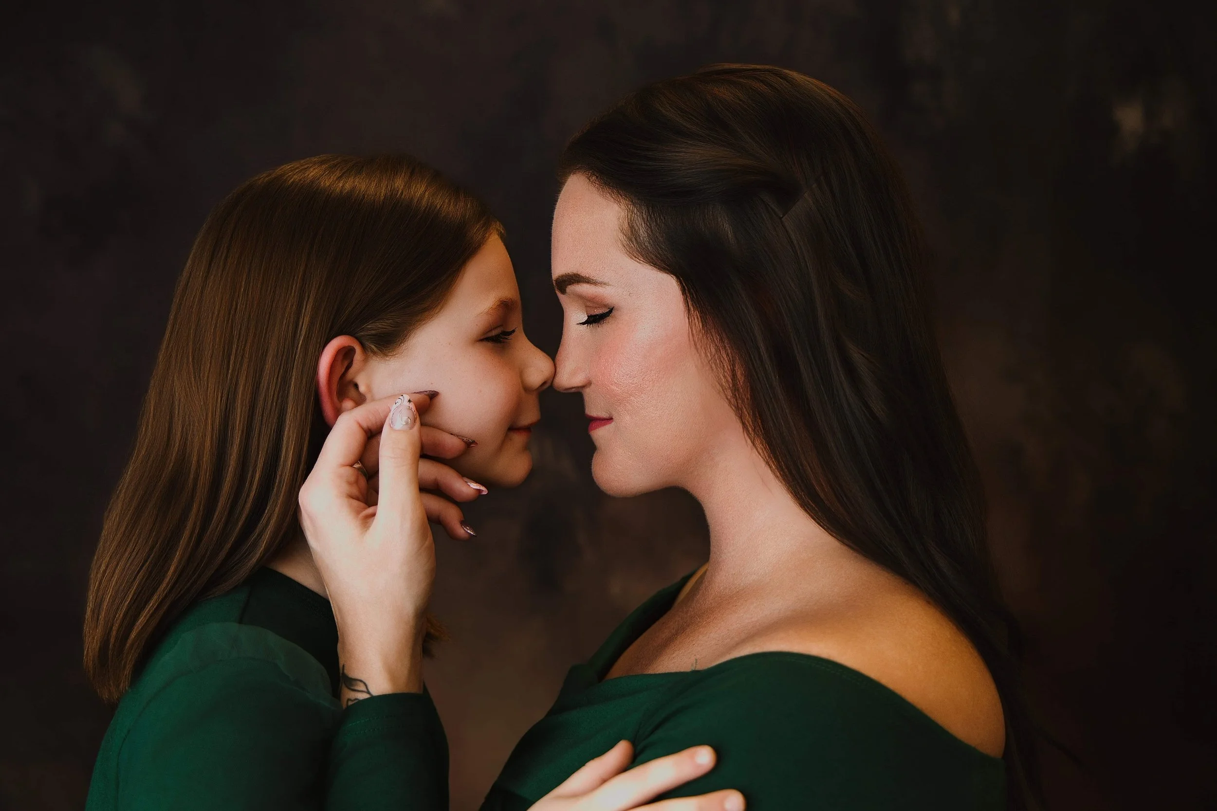 Stress-Free Family Photos in 5 Easy Steps