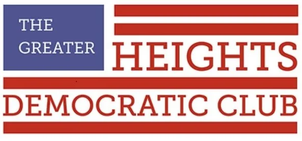 The Greater Heights Democratic Club